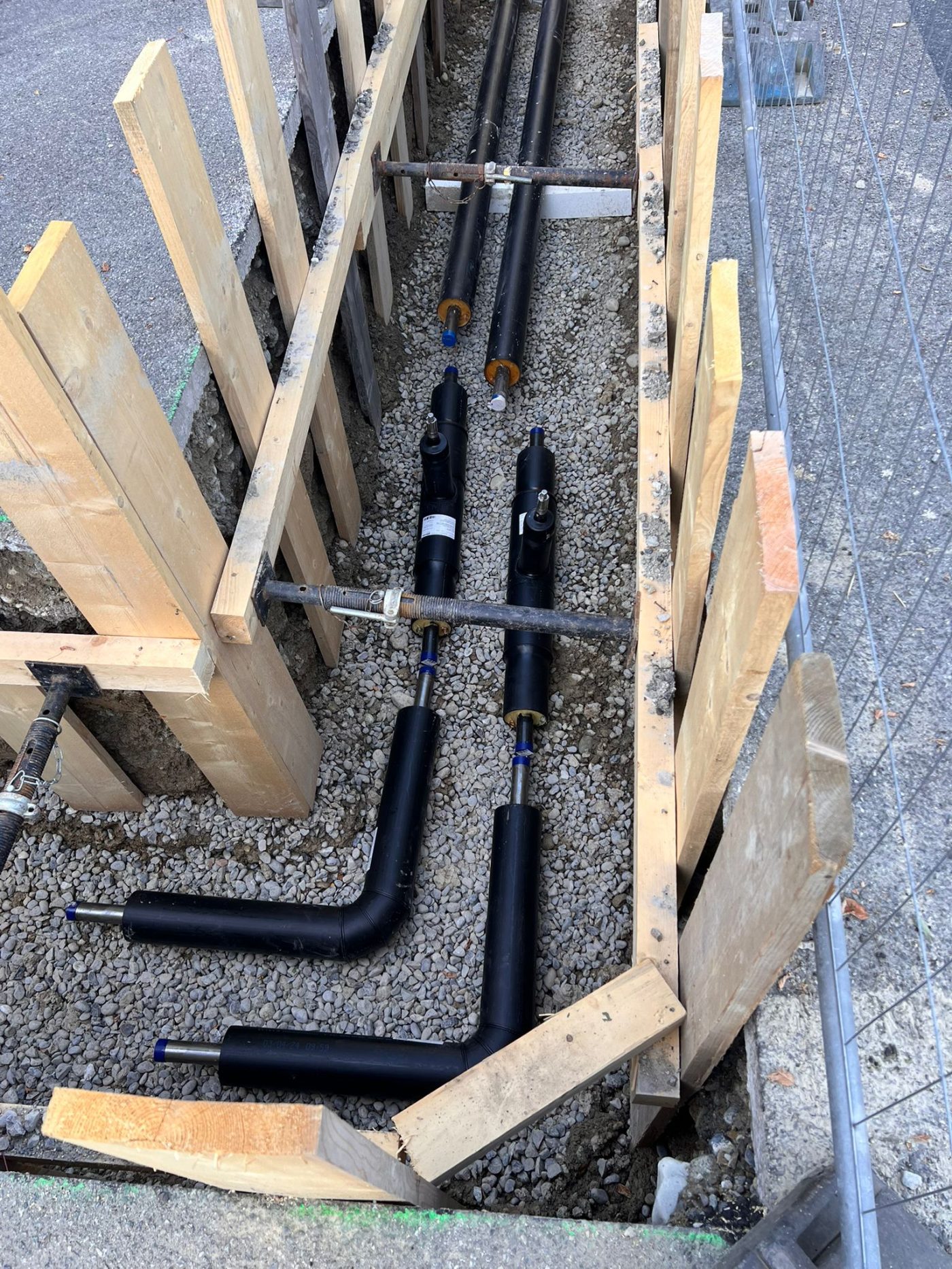 Réalisation soudure GM Soudure Pro - soudure inox 8