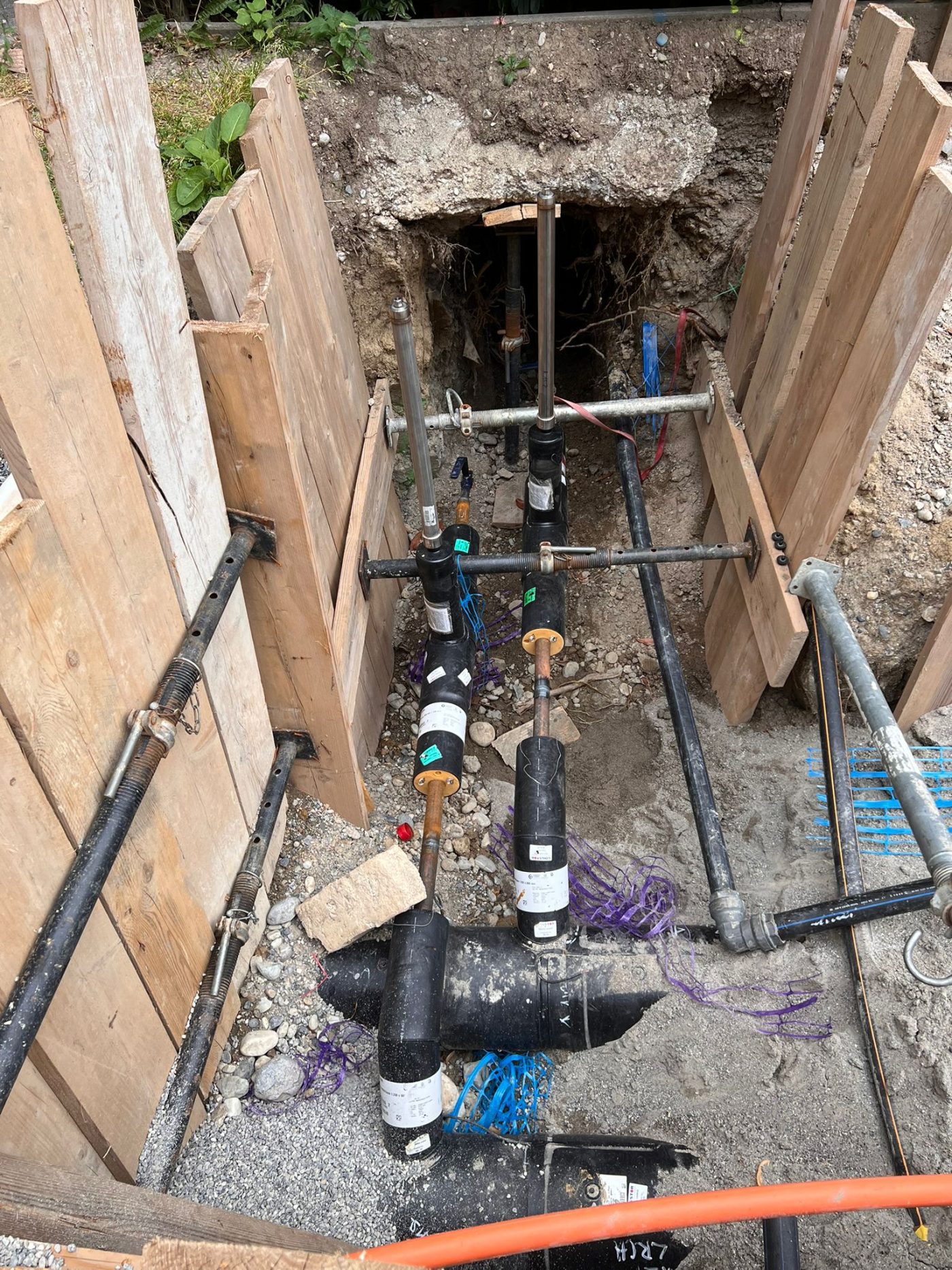 Réalisation soudure GM Soudure Pro 12