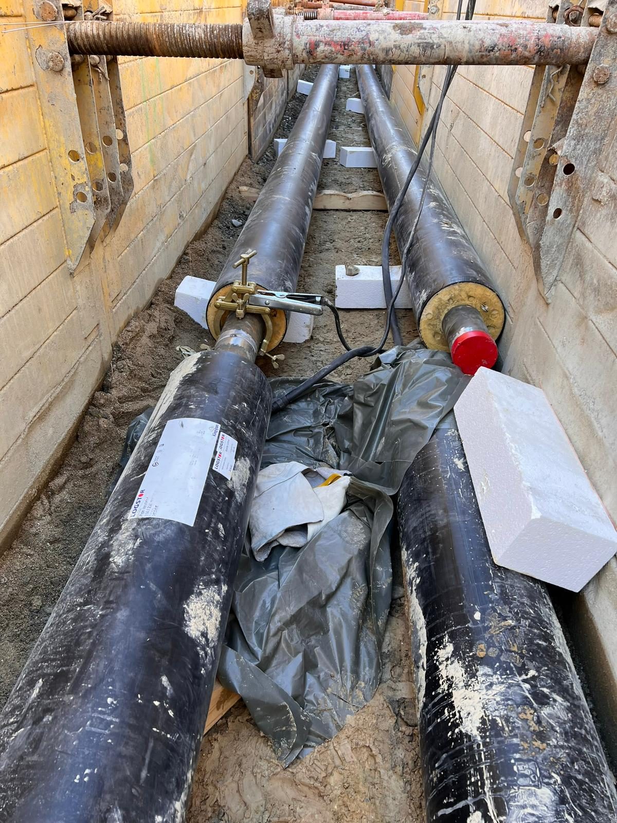 Réalisation soudure GM Soudure Pro 26