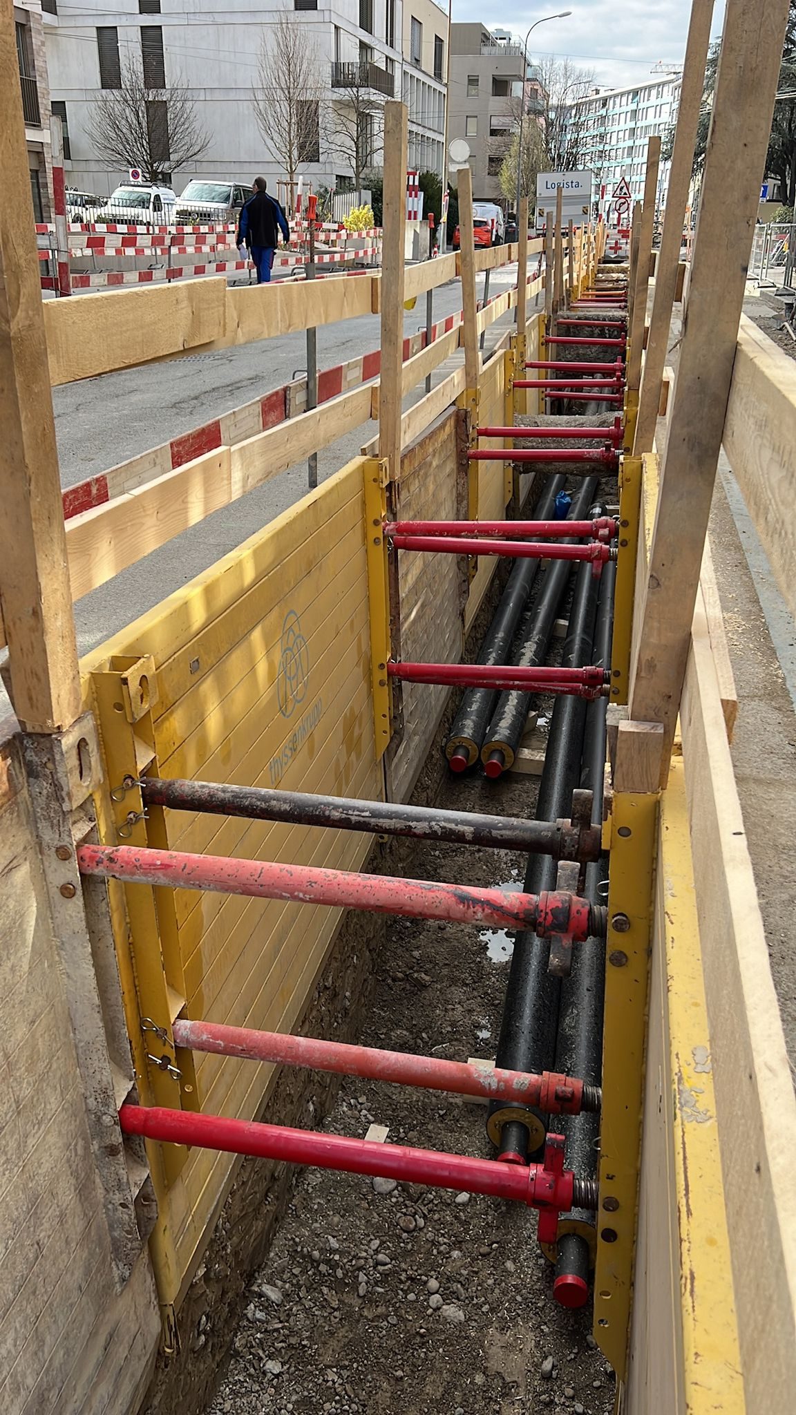 Réalisation soudure GM Soudure Pro 34